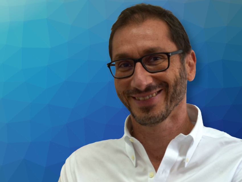 Gianluca Farinola SCI Presidente