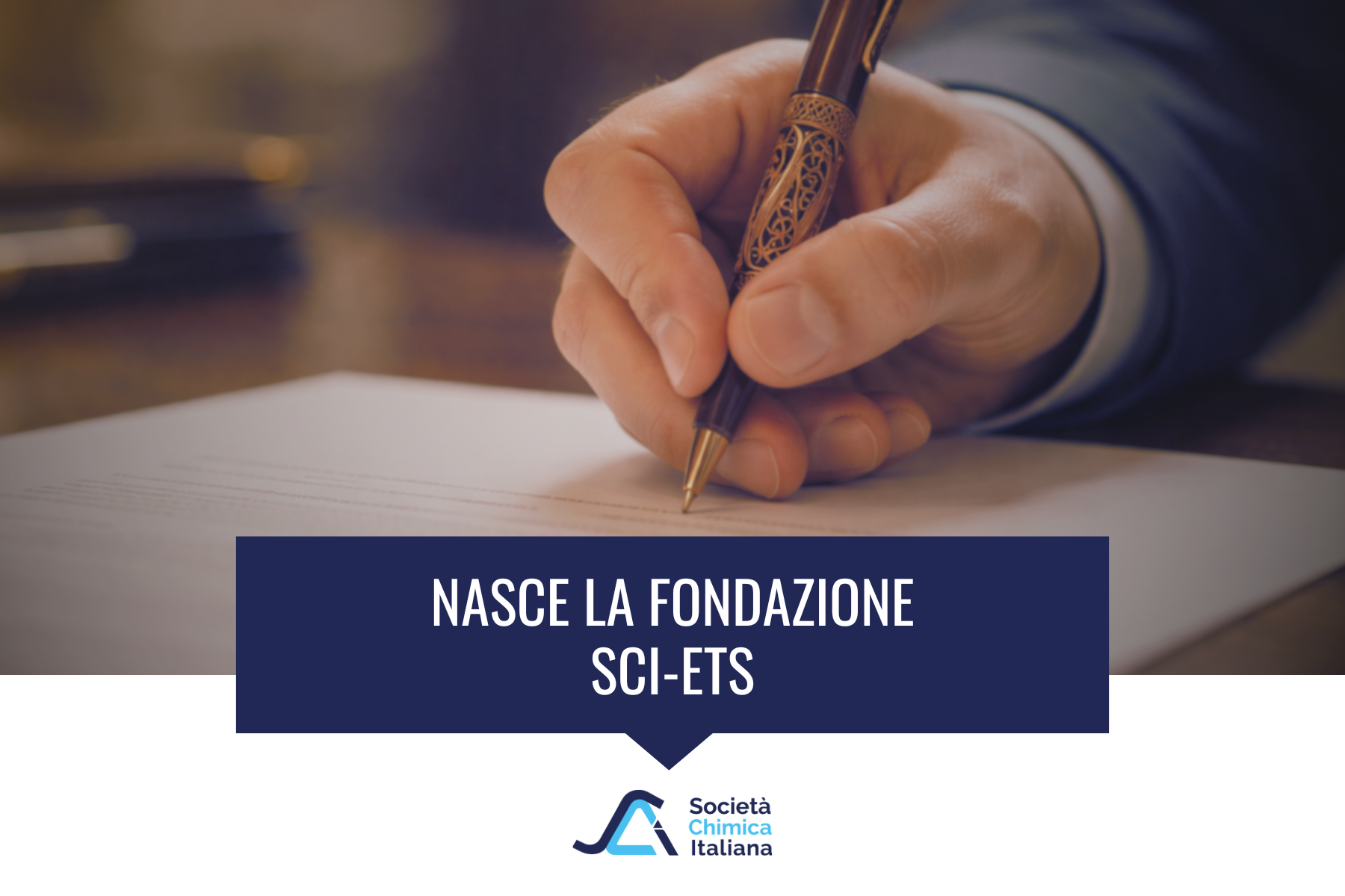 Fondazione SCI