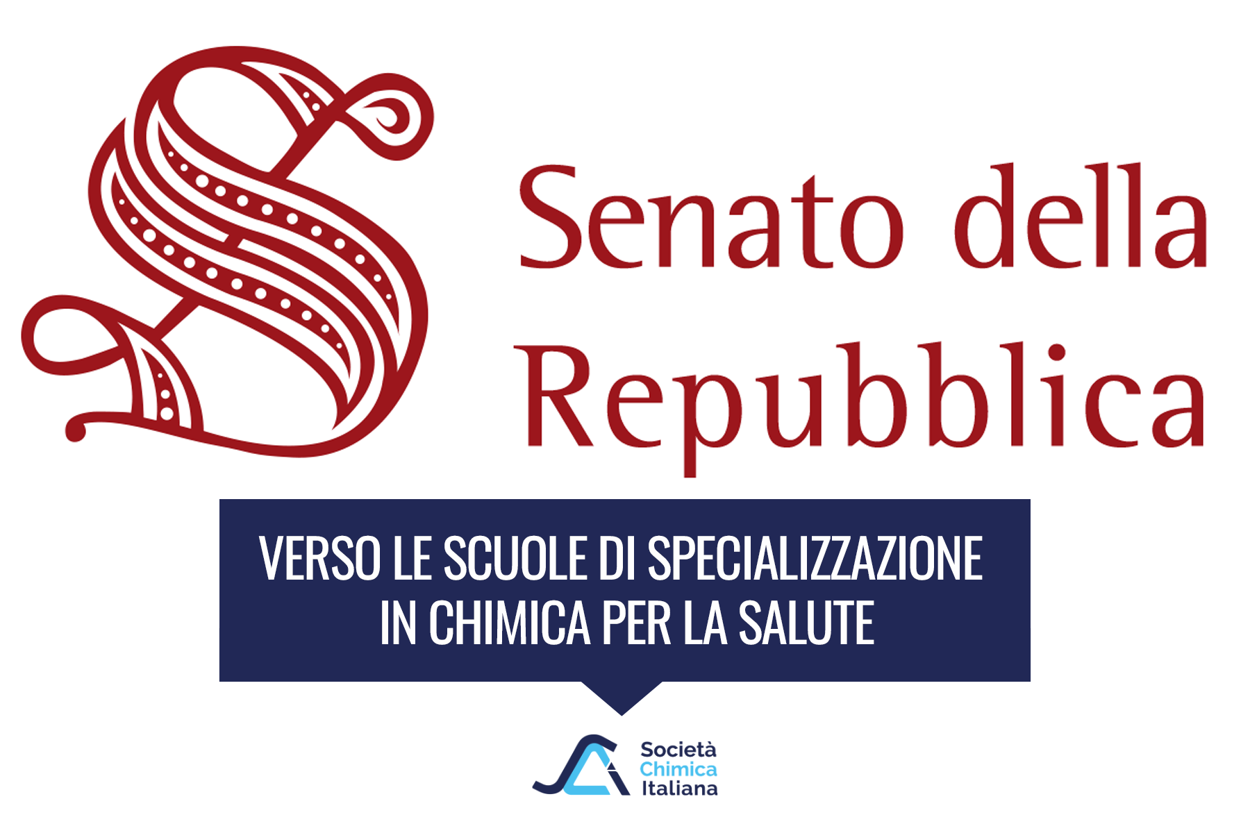 Logo Senato