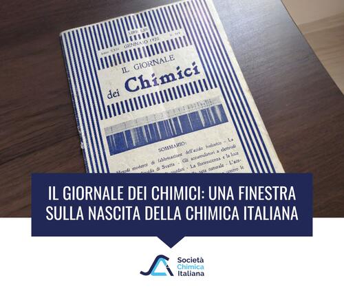 Giornale dei Chimici
