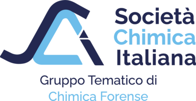 Logo GT Forense