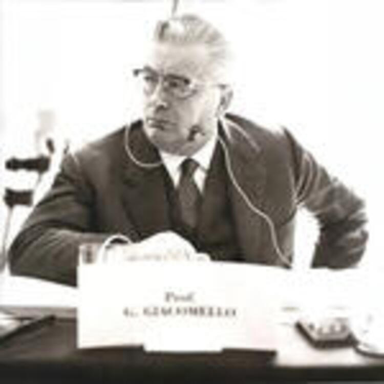 Giordano Giacomello