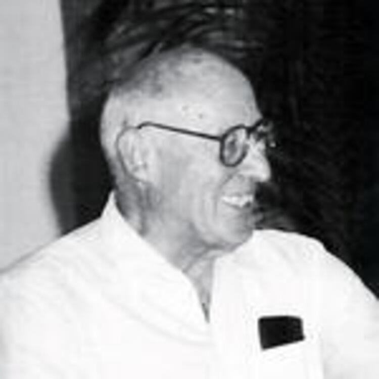 Pietro Pratesi