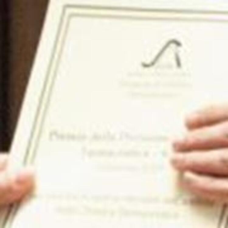 Premio DCF