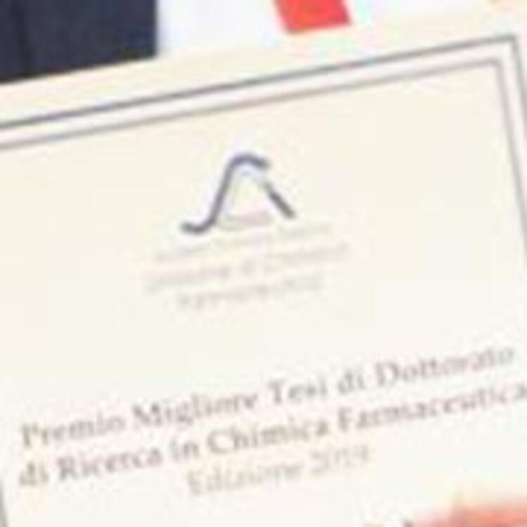 Premio Dottorato