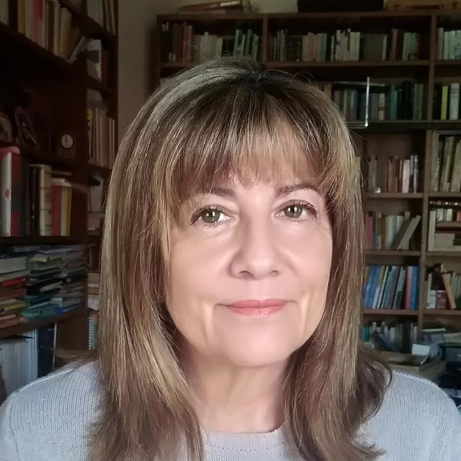 Prof.ssa Eleonora Aquilini