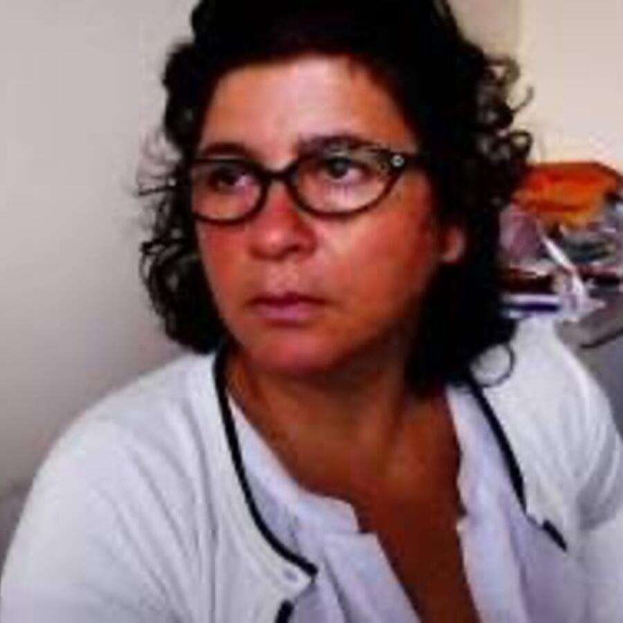 Giorgia Oliviero
