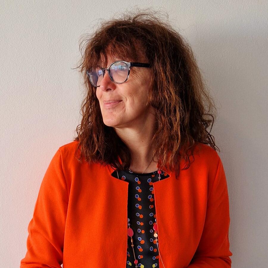 Dott.ssa Carla Marchioro