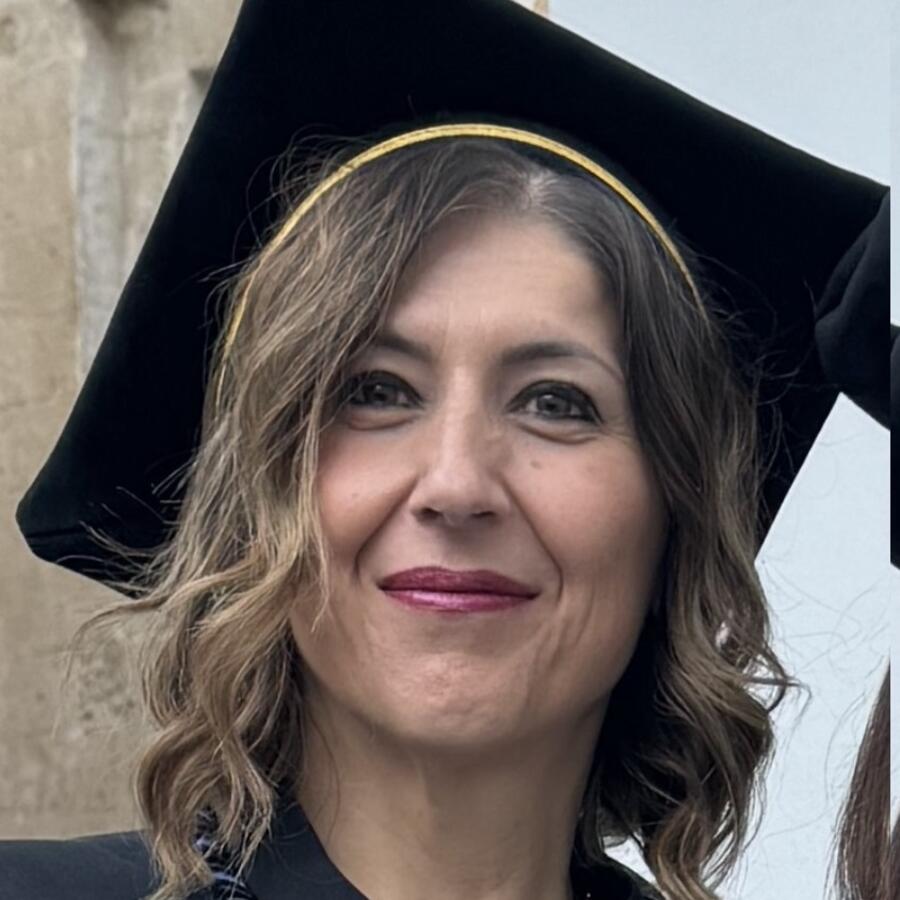 Filomena Lelario, PhD