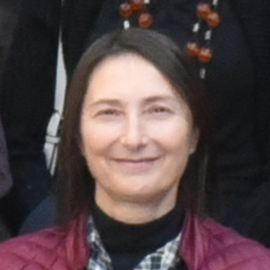 Prof.ssa Adele Mucci