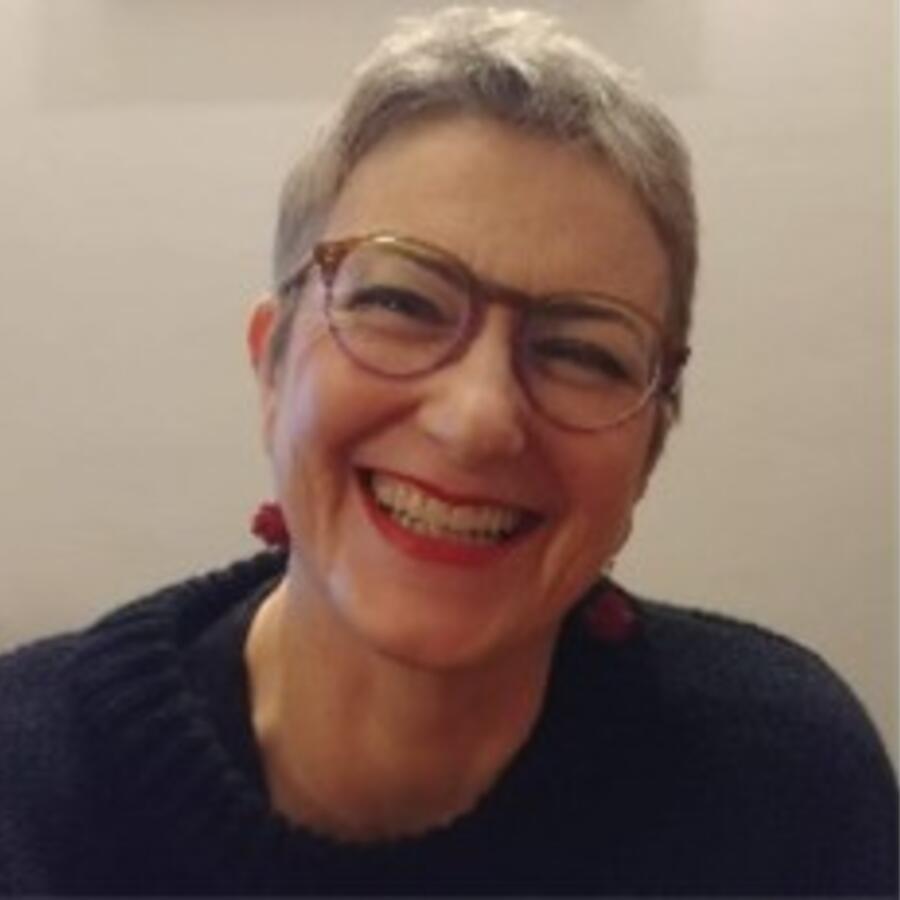 Raffaela Biesuz
