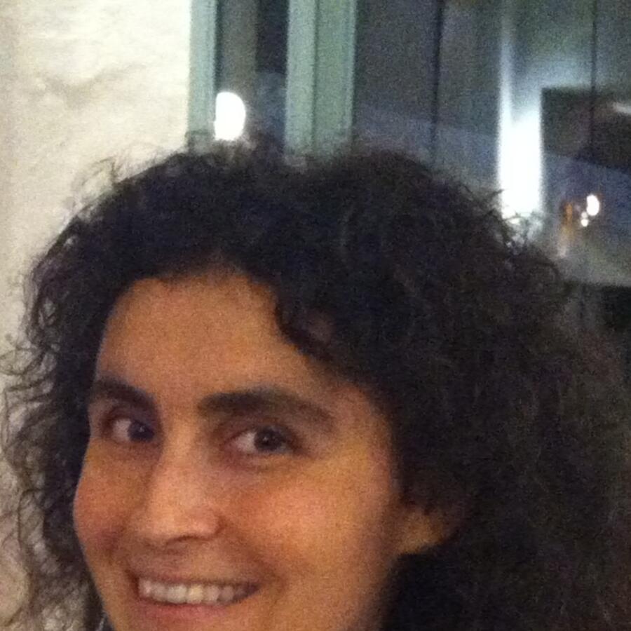 Mariaroberta Tersigni
