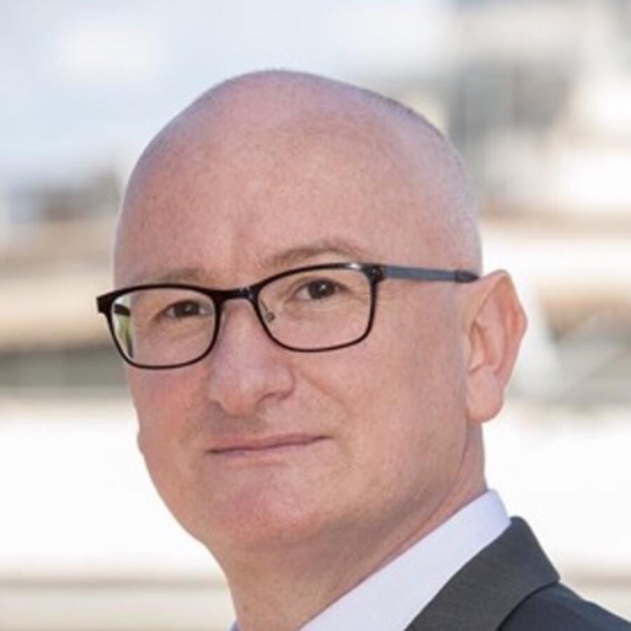 Federico Pecoraro
