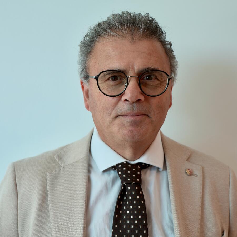 Dario Compagnone