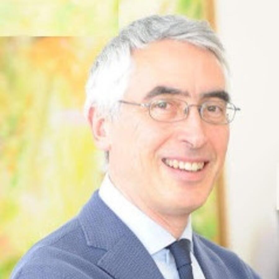 Prof. Stefano Superchi