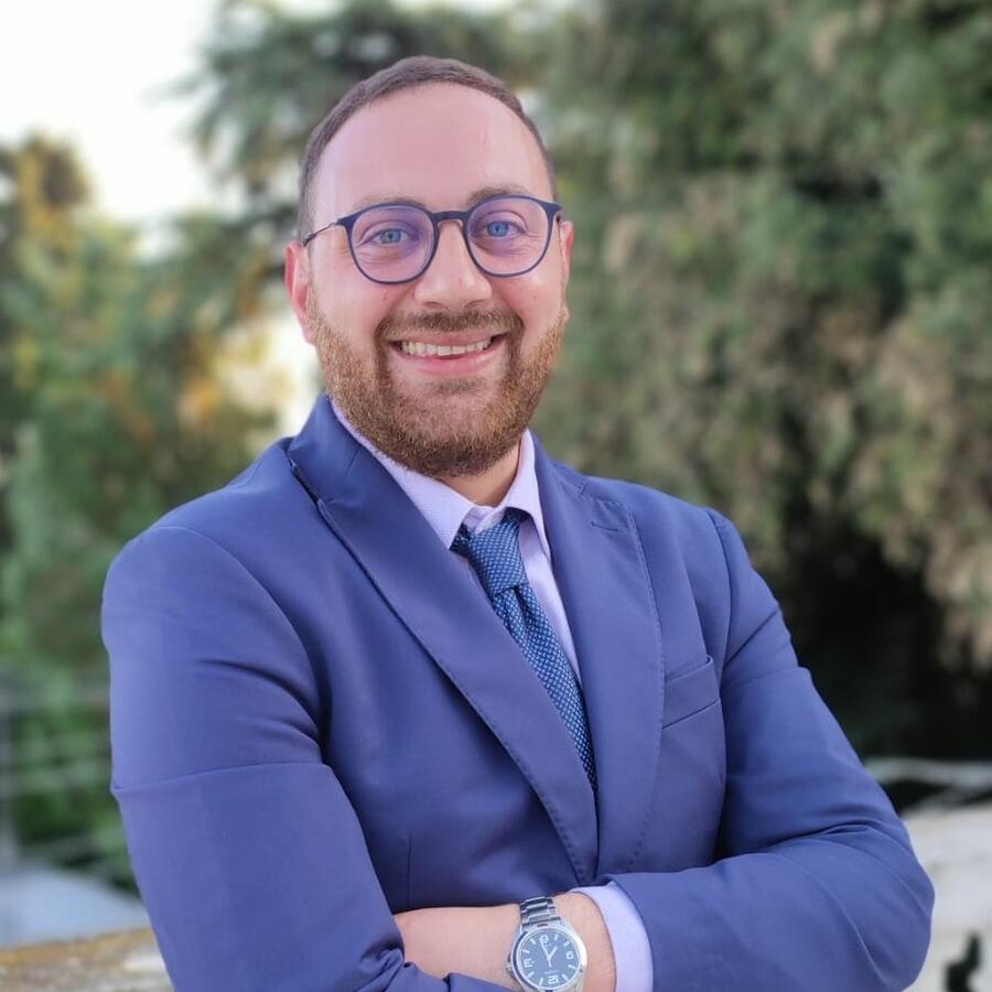 nicola d'avanzo