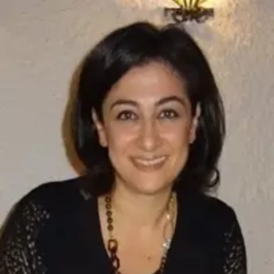 donatella aiello