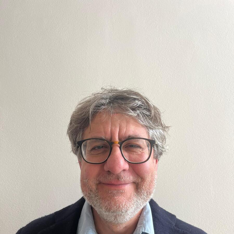 Diego La Mendola