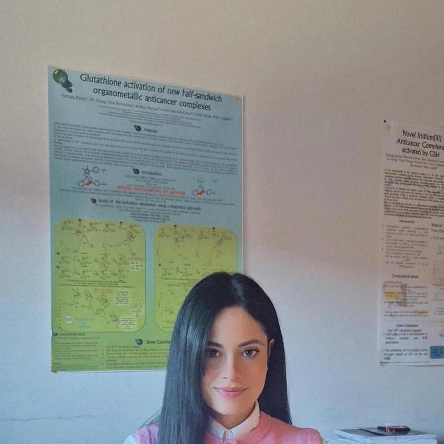 f ponte