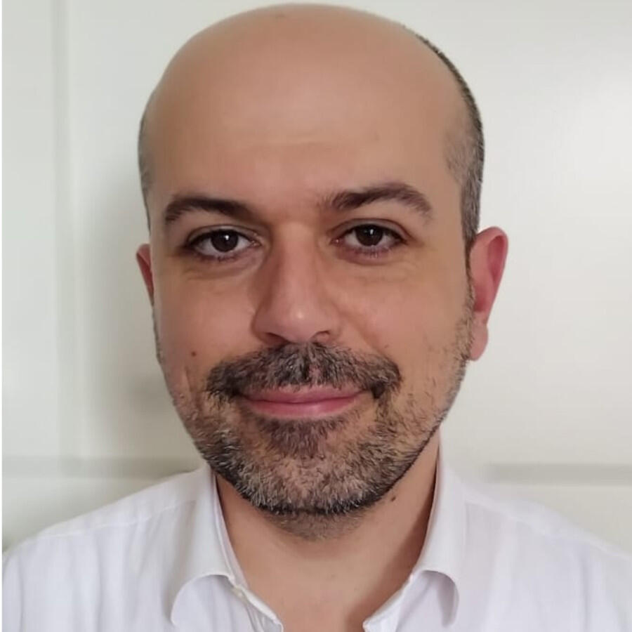 Claudio Greco