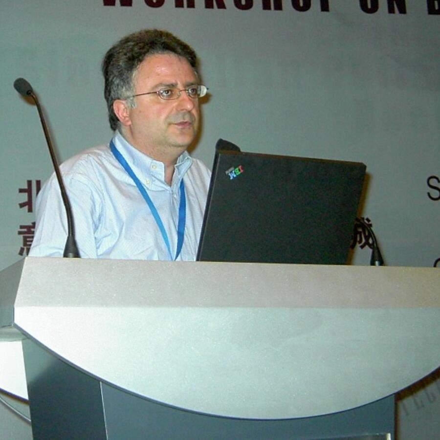 Foto M. Saviano