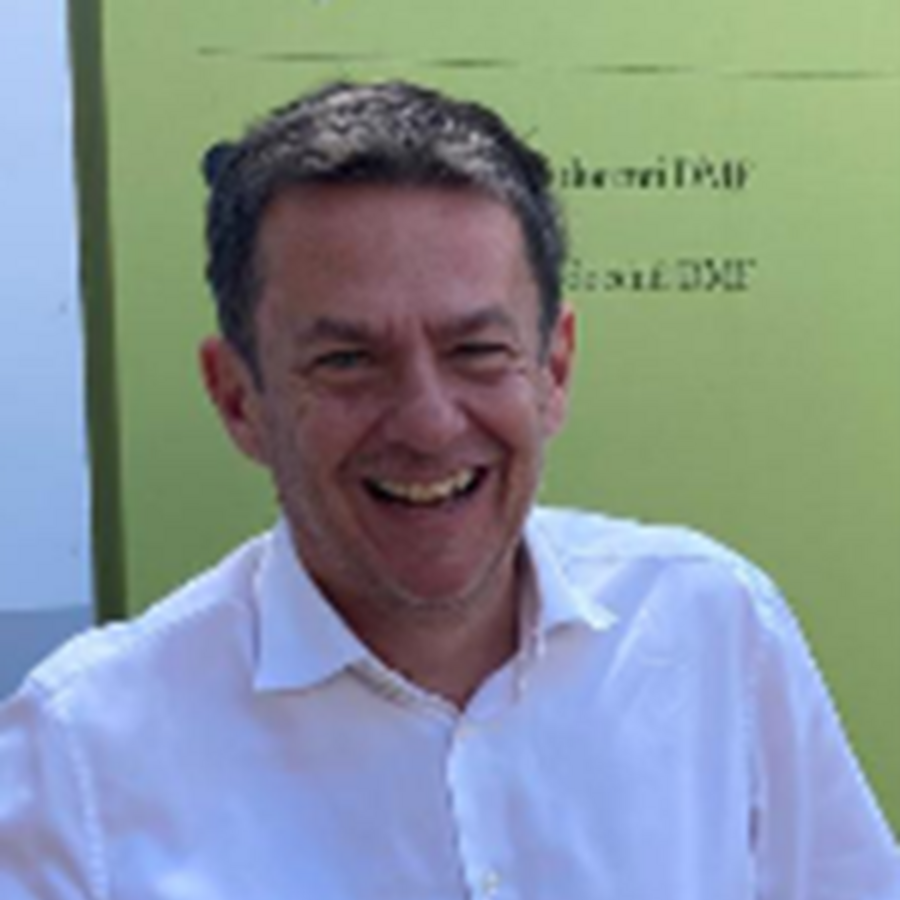 Roberto Fattorusso