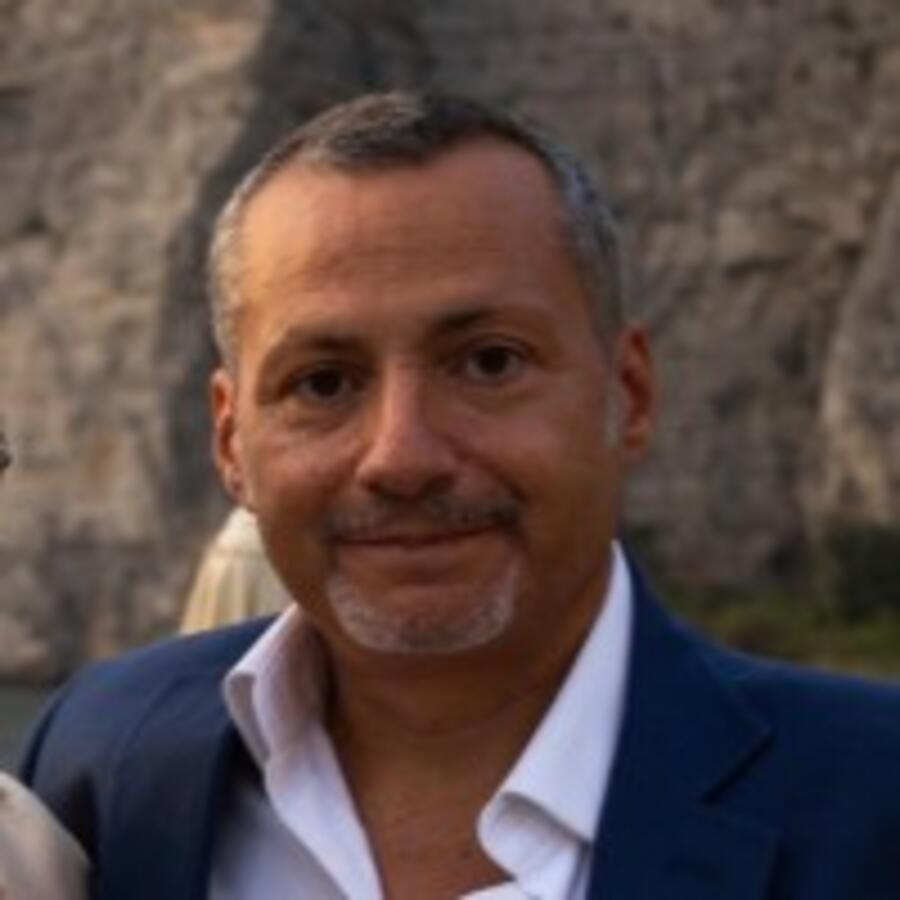 Antonello Merlino