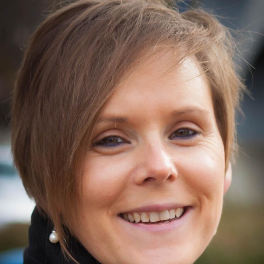 Prof.ssa Cristina Airoldi