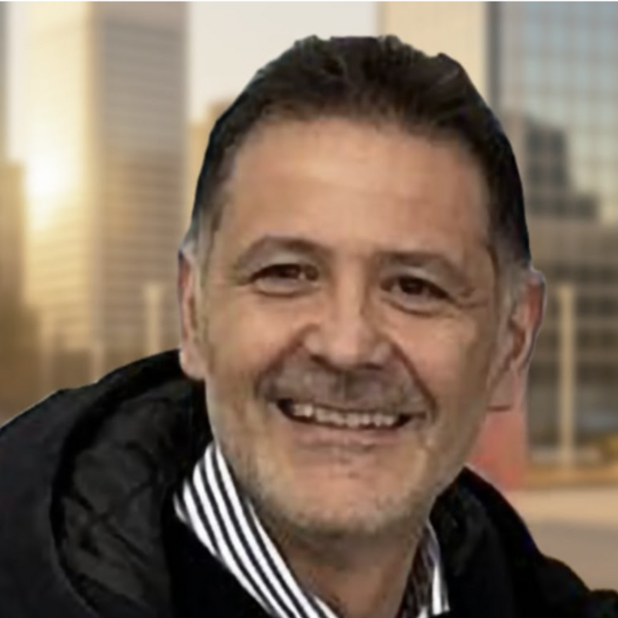 Antonio Fornaro
