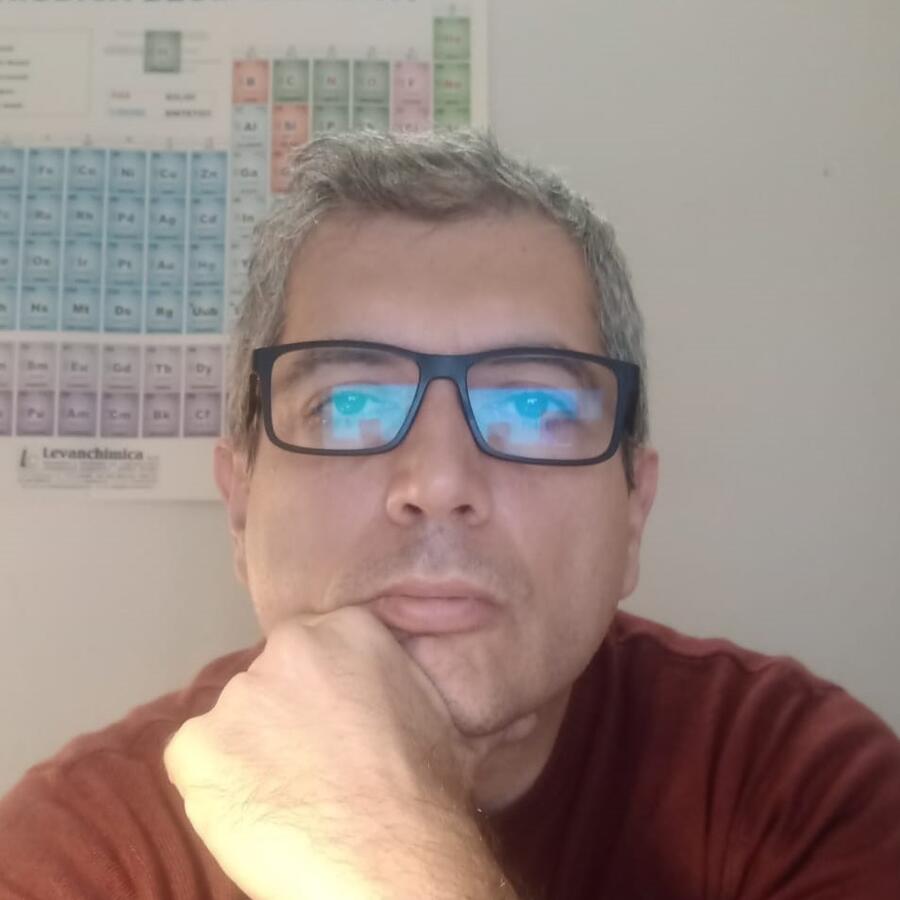 Antonio Monopoli