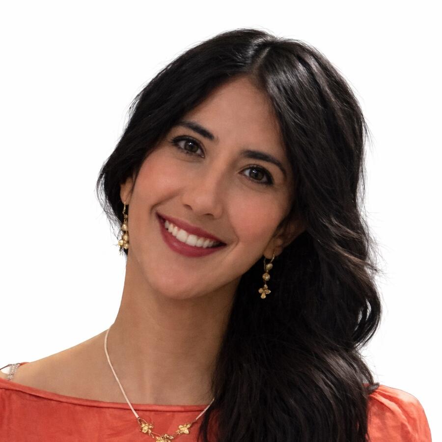 Mariagrazia Fortino