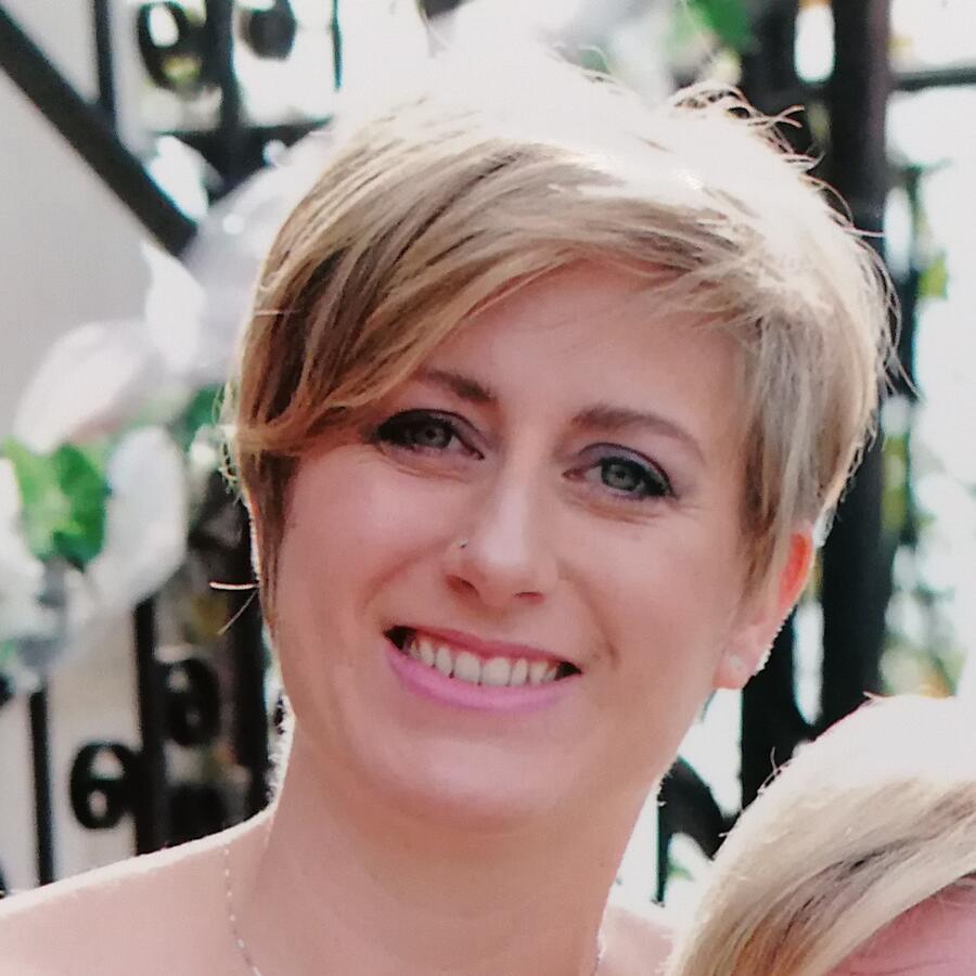 Mariangela Boccalon