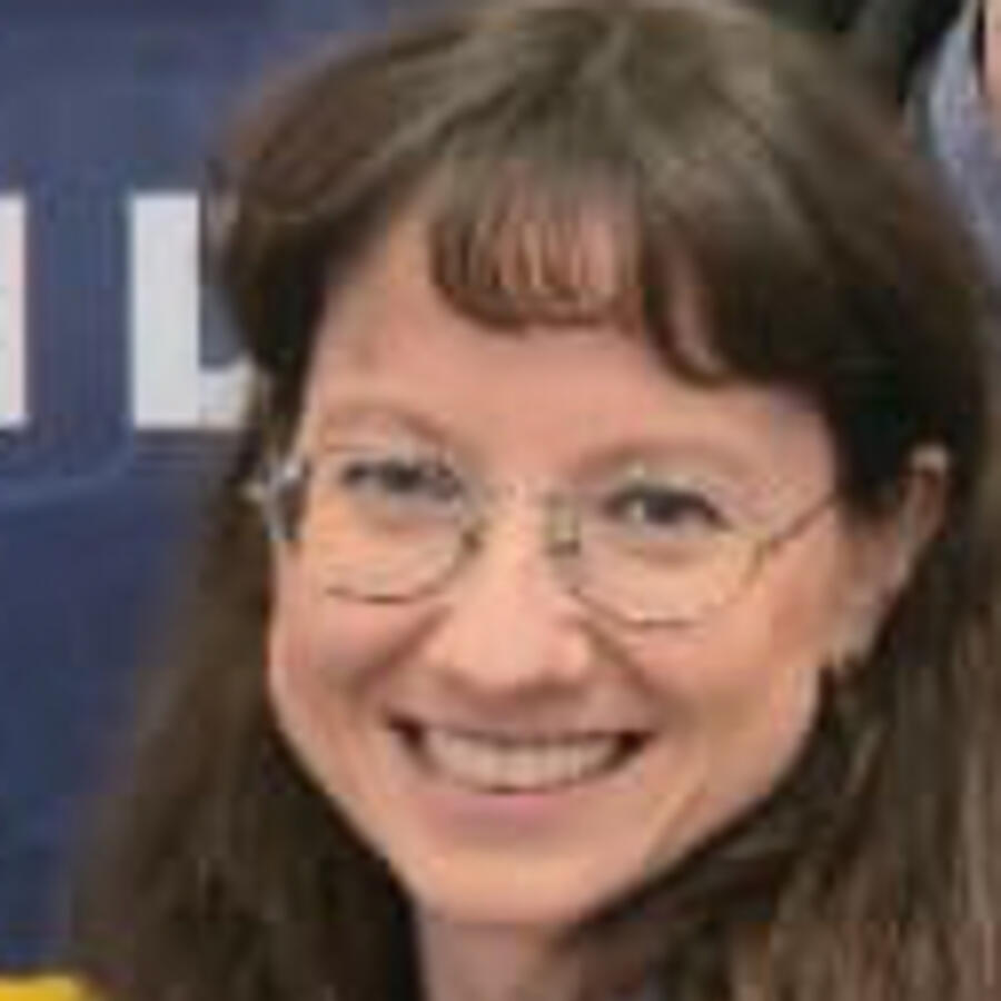 Greta Donati
