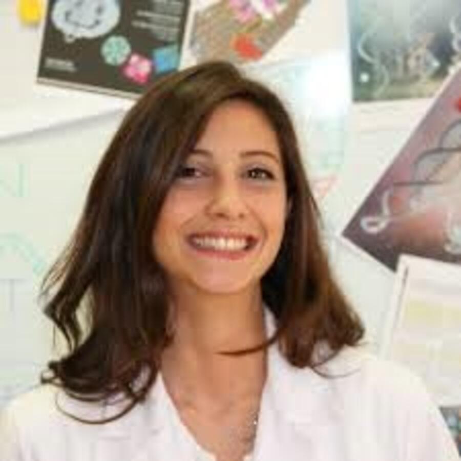 Greta Petrella