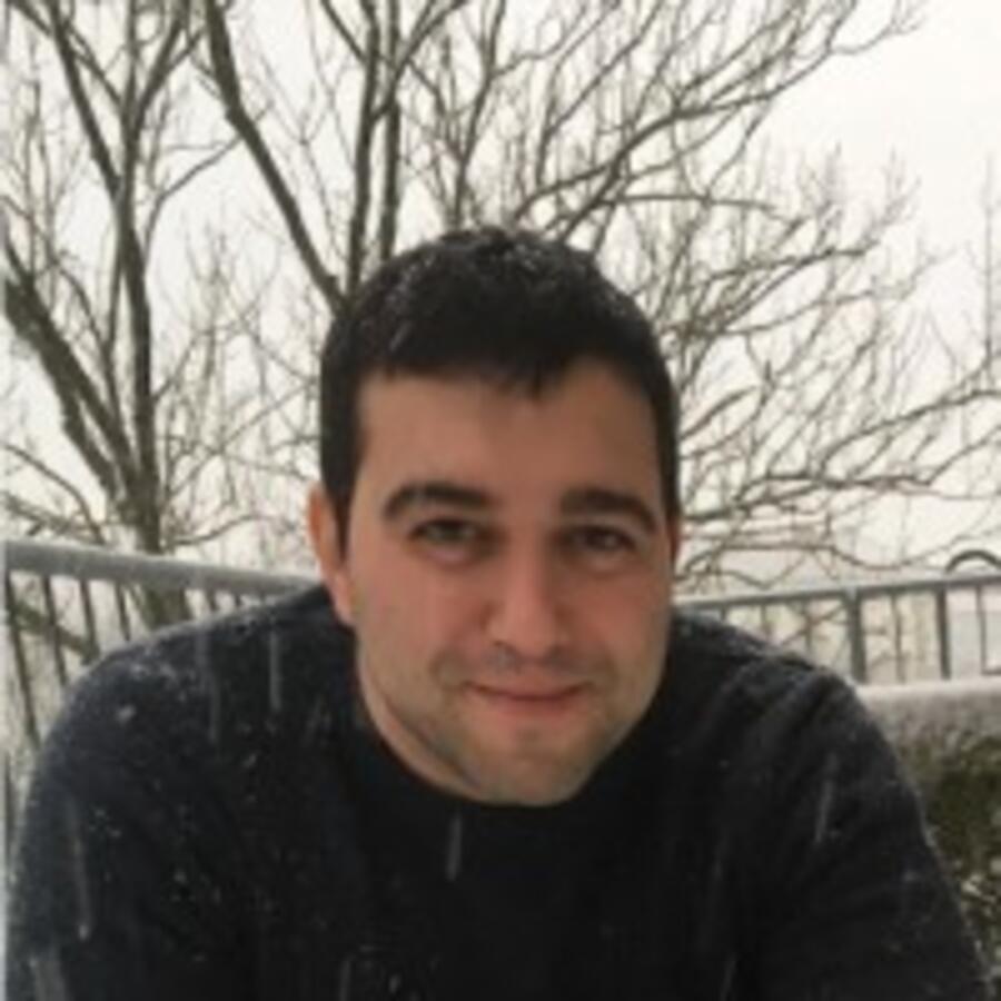 Marco Agostini
