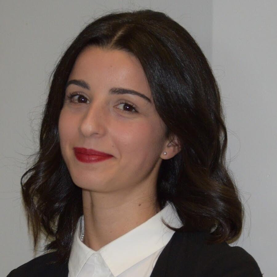 Mariachiara Bianco