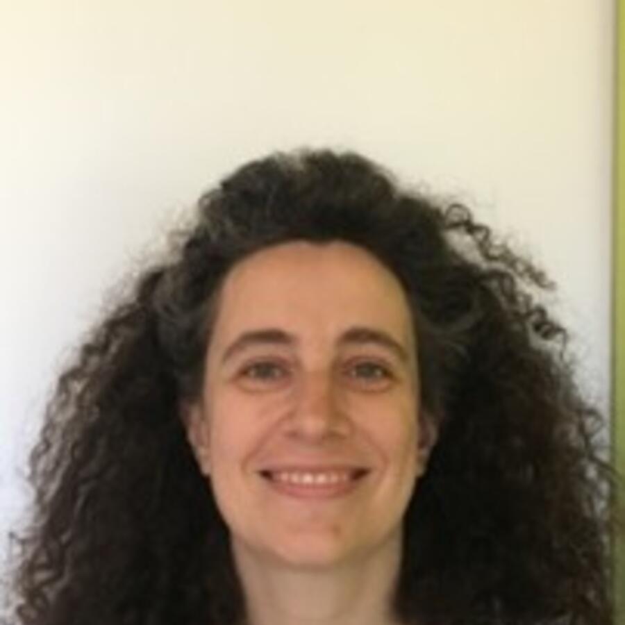 Lucia Panzella