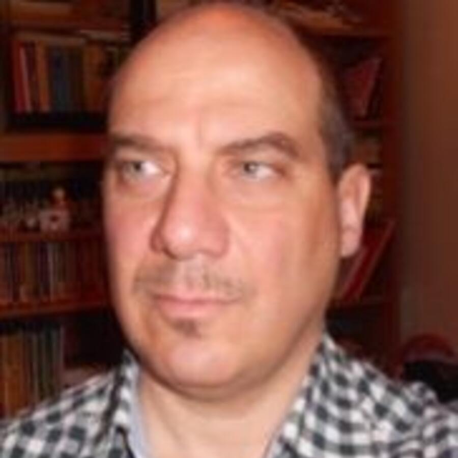 Pasquale Avino