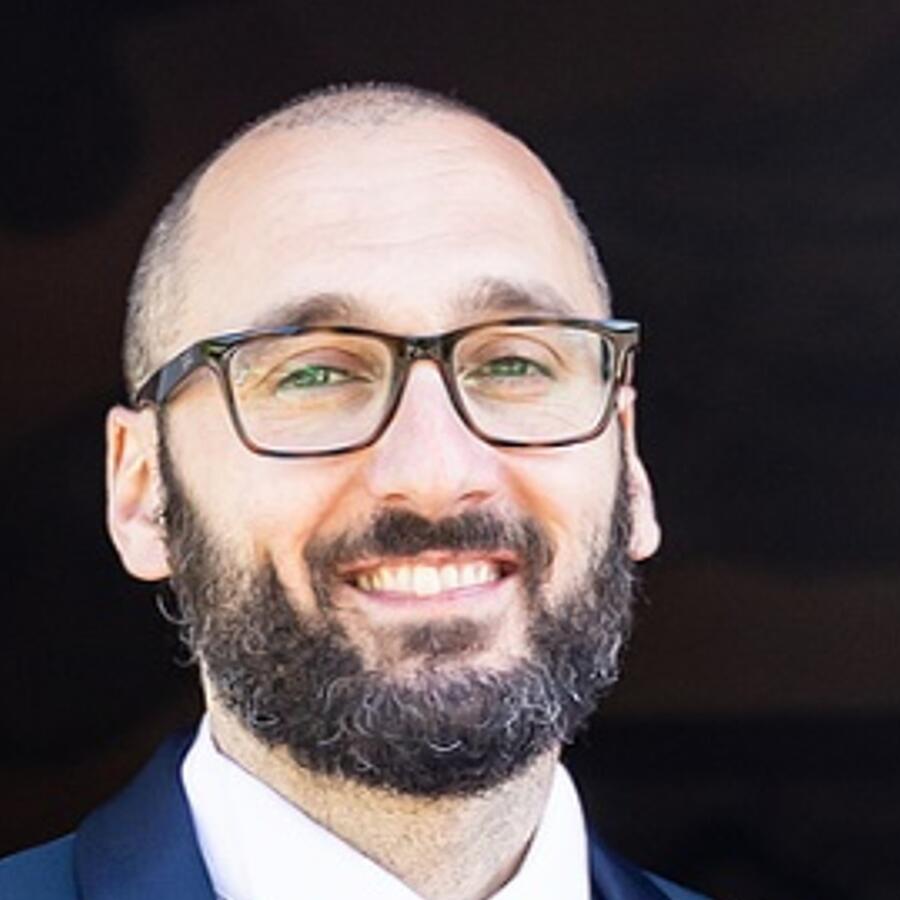 Prof. T. Marzo