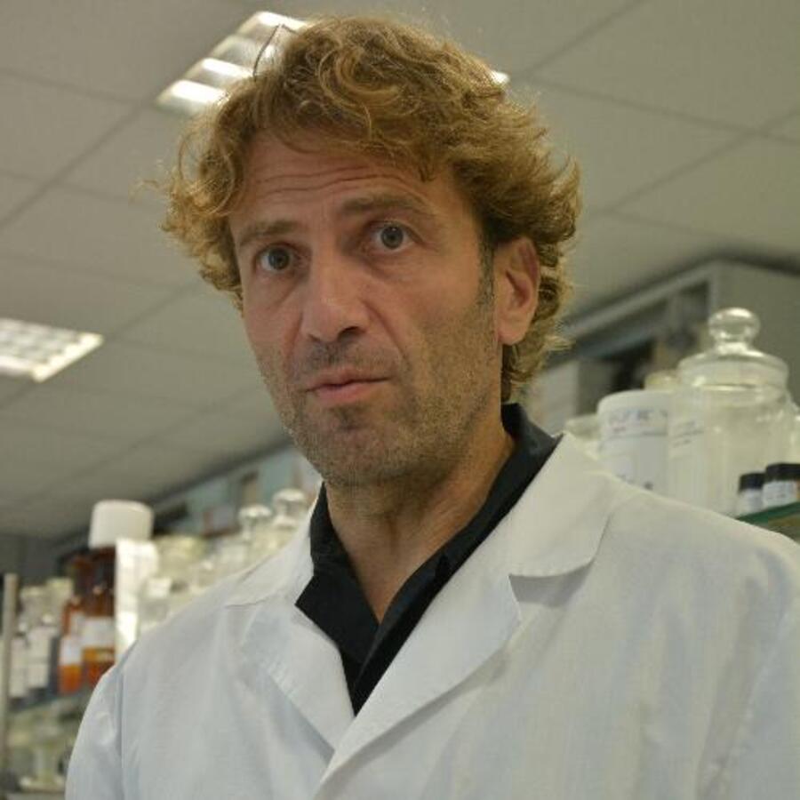 Prof. VPM Rialdi