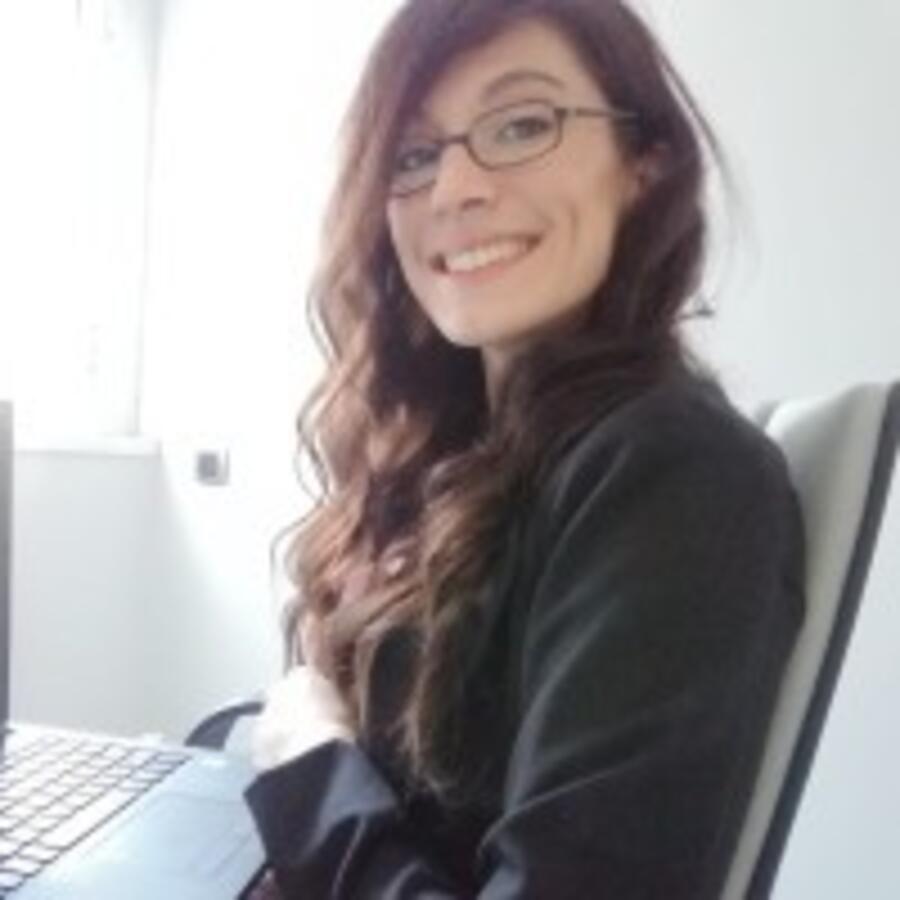 Serena De Santis