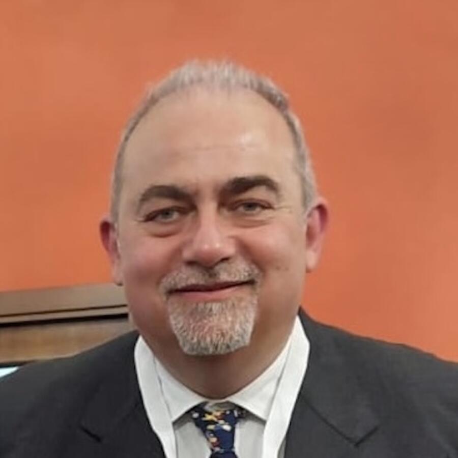 Prof. Stefano Vecchio Ciprioti