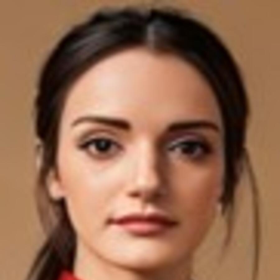 Serena Arnaboldi