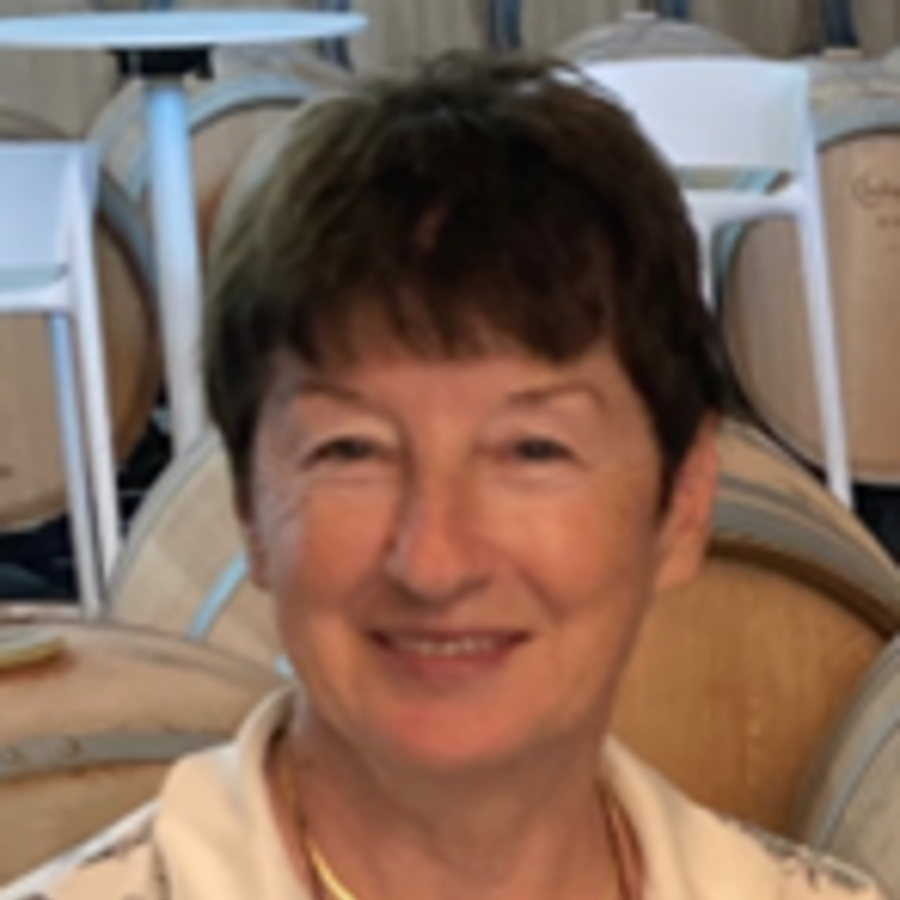 Clara Baldoli