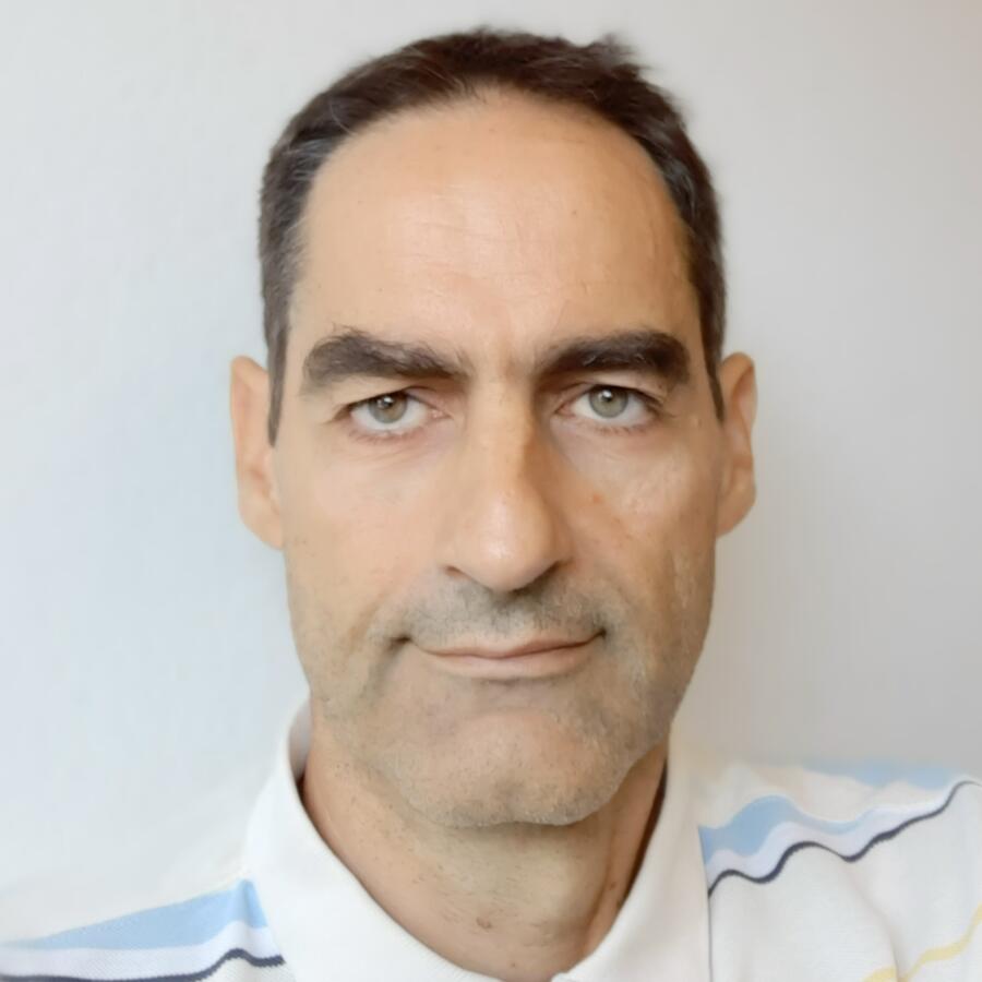 Domenico Albanese