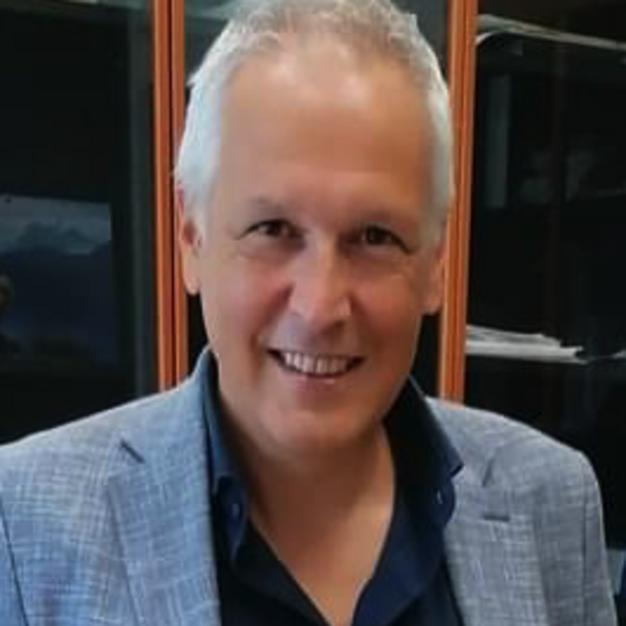 Antonio Fiorentino 