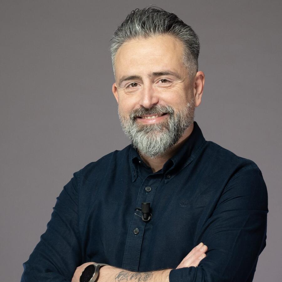 Daniele Zuccaccia