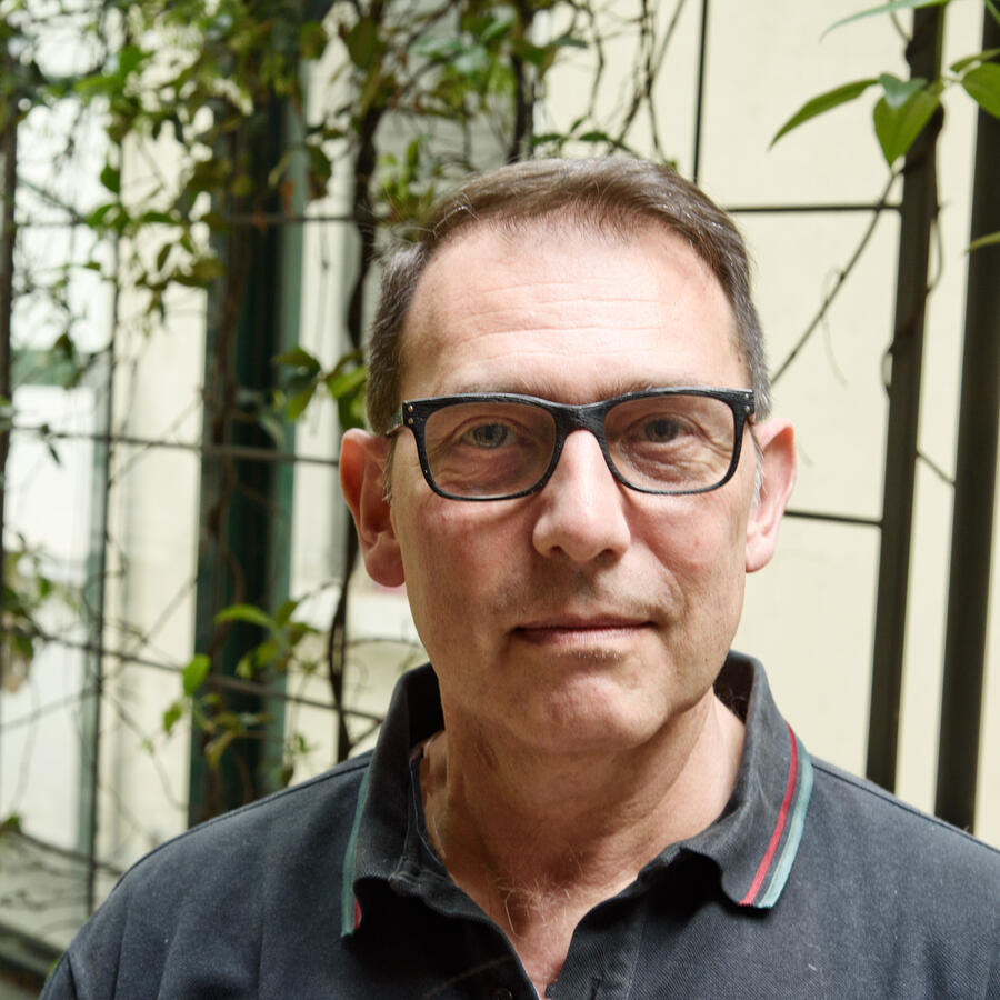 Foto A. Mele