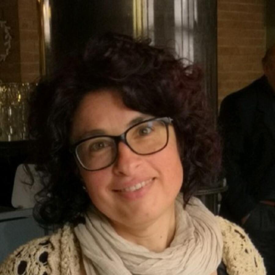 Erika Del Grosso