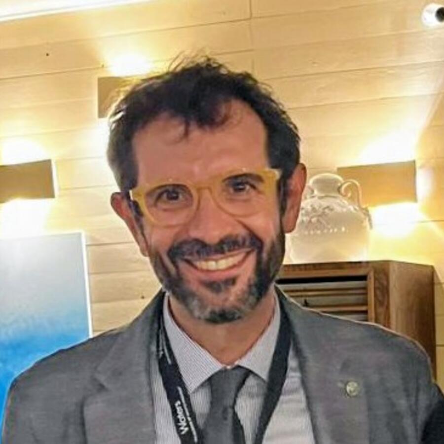 Roccaldo Sardella 